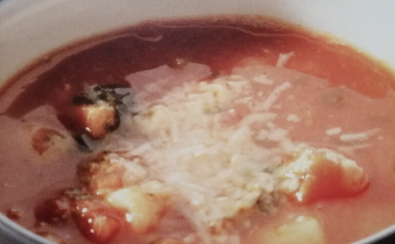 Minestrone