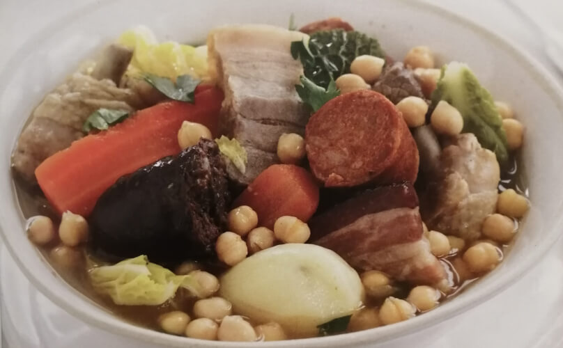 Španělský kotlík