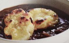 Francouzská cibulačka