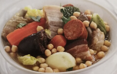 Španělský kotlík