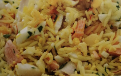 Kedgeree